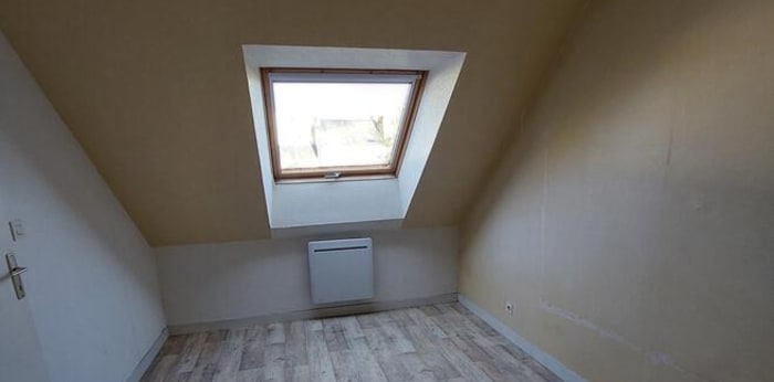 Image 3 sur 7 - Appartement  ·  Location · Angers (49100) · 3 pièces · 64m²