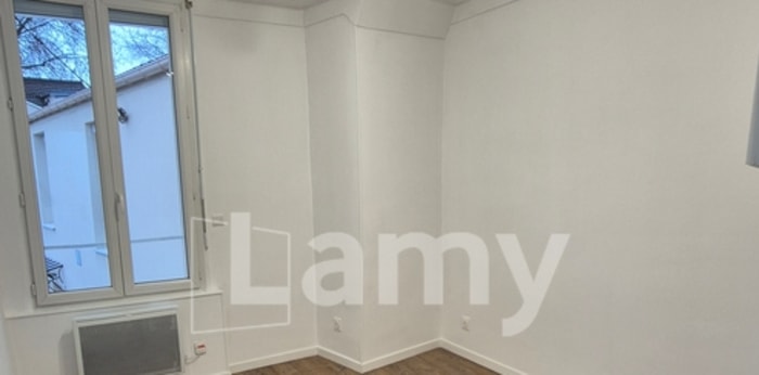 Image 3 sur 3 - Appartement  ·  Location · Epinay Sur Seine (93800) · 2 pièces · 27m²