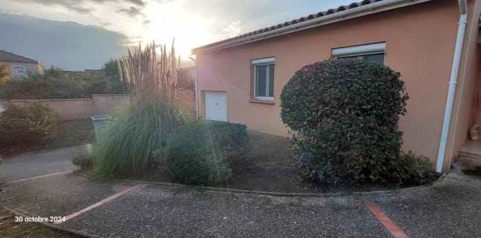 Image 7 sur 12 - Maison/villa  ·  Location · Colomiers (31770) · 5 pièces · 125m²