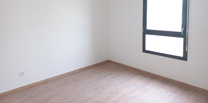 Image 3 sur 5 - Appartement  ·  Location · Reims (51100) · 2 pièces · 43m²