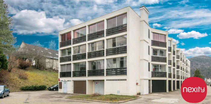 Image 1 sur 11 - Appartement  ·  Location · Villard De Lans (38250) · 3 pièces · 88m²