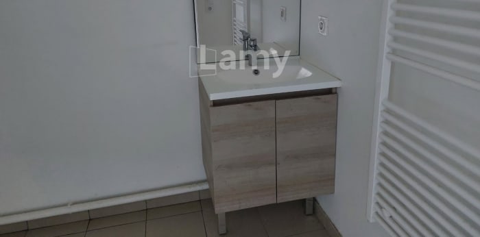 Image 7 sur 7 - Appartement  ·  Location · Le Blanc Mesnil (93150) · 3 pièces · 60m²