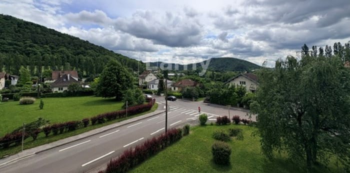 Image 10 sur 10 - Appartement  ·  Location · Besancon (25000) · 80m²