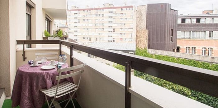 Image 5 sur 12 - Appartement  ·  Location · Paris (75011) · 3 pièces · 66m²