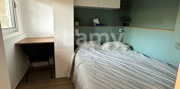 Image 5 sur 8 - Appartement  ·  Location · Nogent Sur Marne (94130) · 29m²