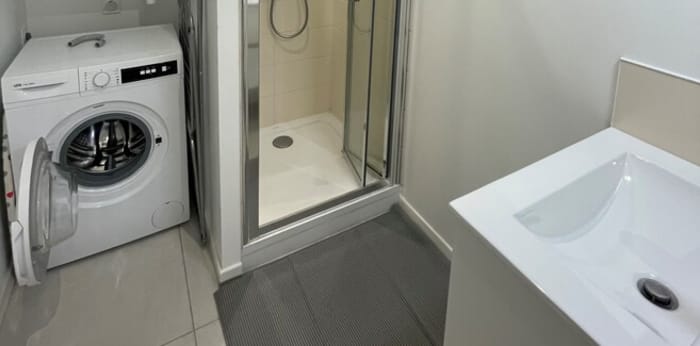 Appartement  ·  Location · Lille (59000) · 1 pièce · 27m²