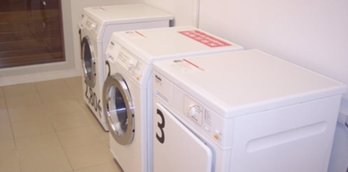 Image 6 sur 8 - Appartement  ·  Location · Villeurbanne (69100) · 1 pièce · 18m²