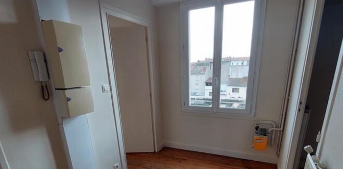 Image 6 sur 9 - Appartement  ·  Location · Issoire (63500) · 3 pièces · 60m²