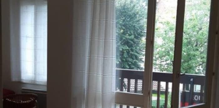 Image 6 sur 9 - Appartement  ·  Location · Belfort (90000) · 1 pièce · 35m²