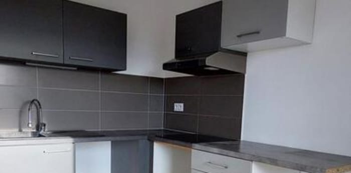 Image 2 sur 13 - Appartement  ·  Location · Wittenheim (68270) · 3 pièces · 60m²