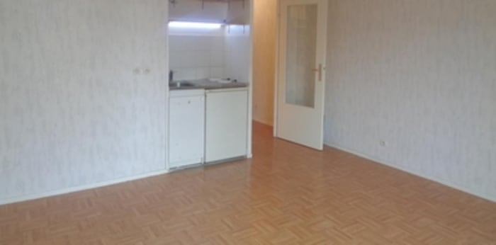 Image 3 sur 5 - Appartement  ·  Location · Asnieres Sur Seine (92600) · 1 pièce · 26m²