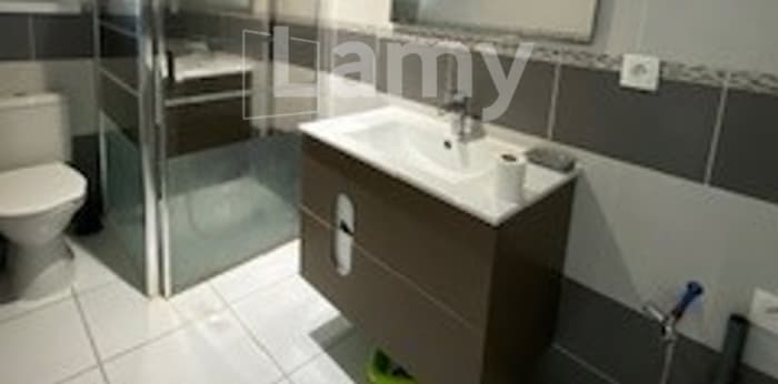 Image 10 sur 12 - Appartement  ·  Location · Bordeaux (33100) · 3 pièces · 55m²