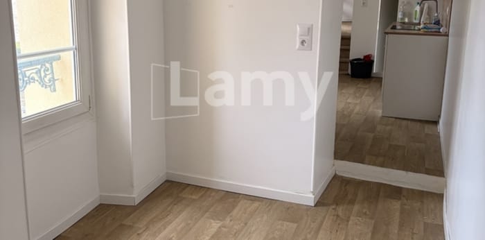 Image 6 sur 8 - Appartement  ·  Location · Boran Sur Oise (60820) · 2 pièces · 45m²