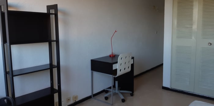 Image 3 sur 6 - Appartement  ·  Location · Aix En Provence (13090) · 1 pièce · 17m²