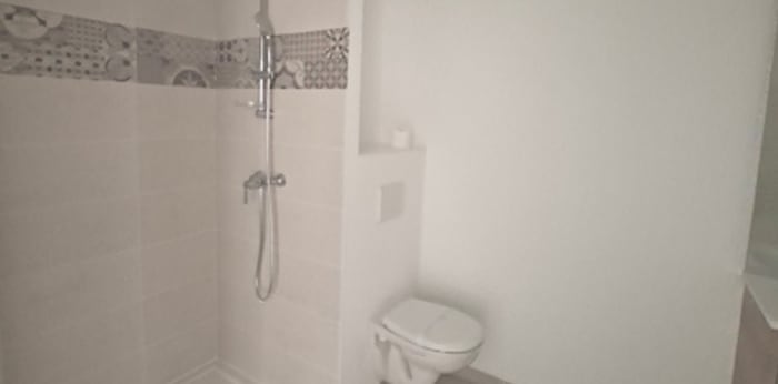 Image 4 sur 6 - Appartement  ·  Location · Frejus (83600) · 2 pièces · 46m²