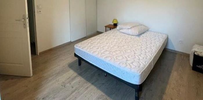 Image 6 sur 12 - Appartement  ·  Location · Villeurbanne (69100) · 3 pièces · 65m²