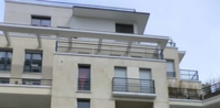 Image 2 sur 10 - Appartement  ·  Location · Elancourt (78990) · 3 pièces · 78m²