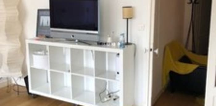 Image 3 sur 6 - Appartement  ·  Location · Toulouse (31000) · 89m²