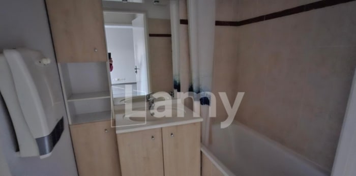 Image 6 sur 8 - Appartement  ·  Location · Toulouse (31200) · 41m²