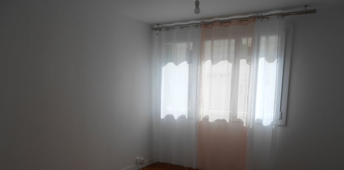 Appartement  ·  Location · Chamalieres (63400) · 3 pièces · 49m²