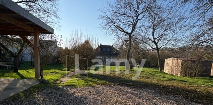 Image 10 sur 10 - Maison/villa  ·  Location · Metz (57070) · 4 pièces · 78m²
