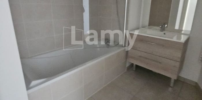 Image 6 sur 6 - Appartement  ·  Location · Bordeaux (33100) · 77m²