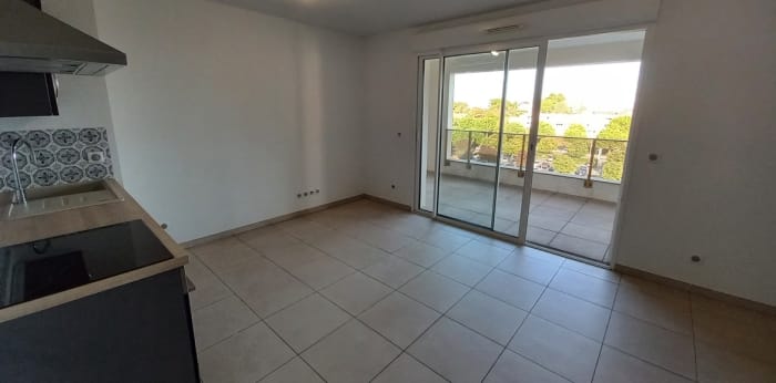 Image 4 sur 10 - Appartement  ·  Location · Montpellier (34070) · 2 pièces · 41m²