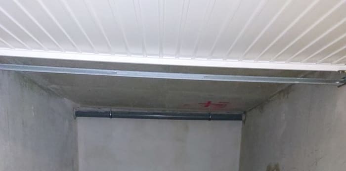 Image 7 sur 8 - Appartement  ·  Location · Sete (34200) · 1 pièce · 20m²