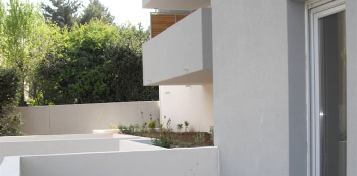 Image 3 sur 9 - Appartement  ·  Location · Montpellier (34070) · 1 pièce · 43m²