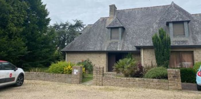 Image 13 sur 14 - Maison/villa  ·  Location · Rennes (35000) · 8 pièces · 185m²