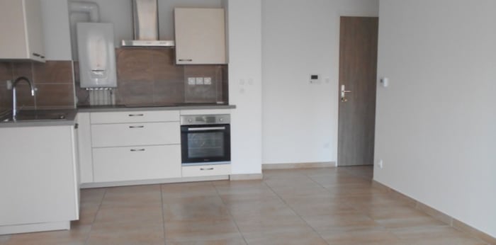 Image 2 sur 11 - Appartement  ·  Location · Talant (21240) · 2 pièces · 40m²