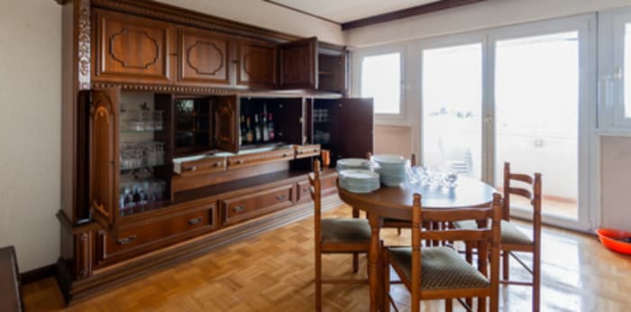 Image 4 sur 7 - Appartement  ·  Location · Metz (57050) · 5 pièces · 99m²