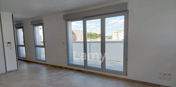 Image 5 sur 10 - Appartement  ·  Location · Chenove (21300) · 5 pièces · 102m²