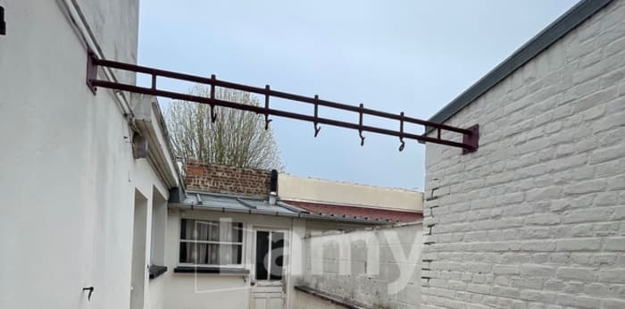 Image 10 sur 10 - Maison/villa  ·  Location · Emmerin (59320) · 4 pièces · 105m²