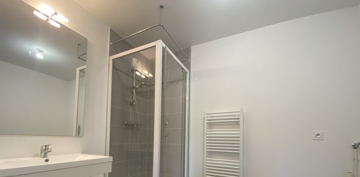 Image 6 sur 7 - Appartement  ·  Location · Rennes (35700) · 3 pièces · 61m²