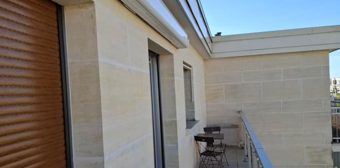 Image 3 sur 7 - Appartement  ·  Location · Villemomble (93250) · 2 pièces · 50m²