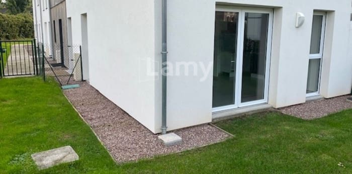 Image 1 sur 6 - Maison/villa  ·  Location · Malaunay (76770) · 4 pièces · 80m²