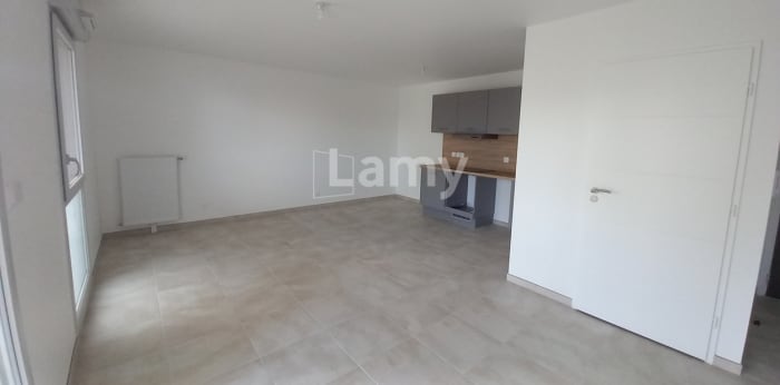 Image 2 sur 16 - Appartement  ·  Location · Chenove (21300) · 2 pièces · 55m²