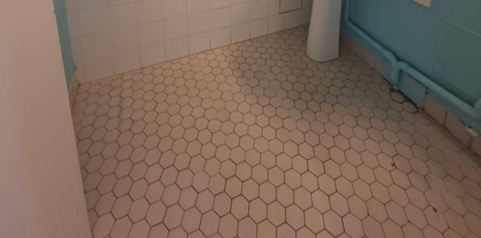 Image 5 sur 5 - Appartement  ·  Location · Lyon (69007) · 2 pièces · 55m²