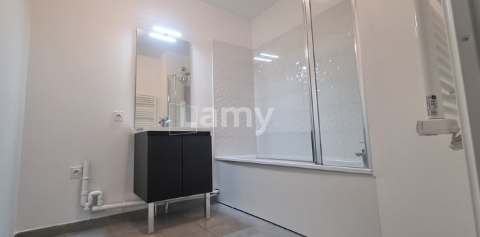 Image 4 sur 9 - Appartement  ·  Location · Gretz Armainvilliers (77220) · 3 pièces · 55m²