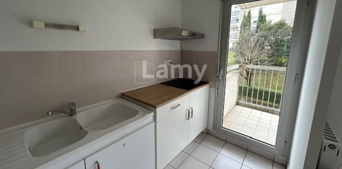Image 2 sur 10 - Appartement  ·  Location · Ramonville St Agne (31520) · 2 pièces · 43m²