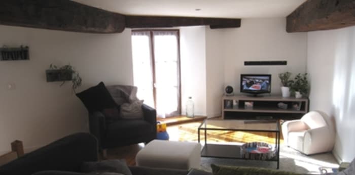 Image 4 sur 7 - Appartement  ·  Location · Fontaines Sur Saone (69270) · 3 pièces · 94m²