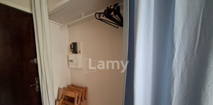 Image 5 sur 6 - Appartement  ·  Location · Clermont Ferrand (63000) · 1 pièce · 18m²