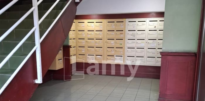 Image 7 sur 7 - Appartement  ·  Location · Toulouse (31400) · 1 pièce · 19m²