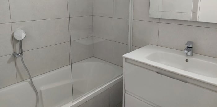 Image 5 sur 5 - Appartement  ·  Location · Lons Le Saunier (39000) · 3 pièces · 71m²