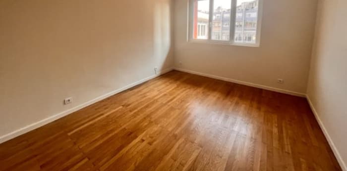Image 9 sur 11 - Appartement  ·  Location · Besancon (25000) · 3 pièces · 59m²