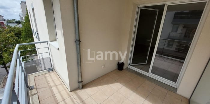 Image 4 sur 7 - Appartement  ·  Location · Cesson Sevigne (35510) · 3 pièces · 60m²