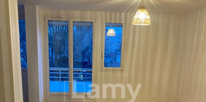 Image 1 sur 6 - Appartement  ·  Location · Eaubonne (95600) · 4 pièces · 61m²