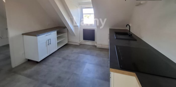Image 3 sur 7 - Appartement  ·  Location · Mulhouse (68100) · 2 pièces · 44m²