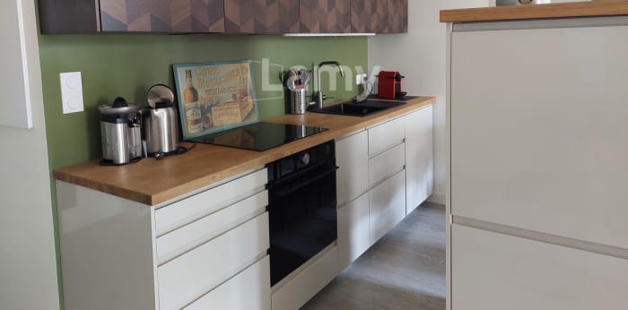 Image 5 sur 13 - Appartement  ·  Location · Dijon (21000) · 3 pièces · 70m²